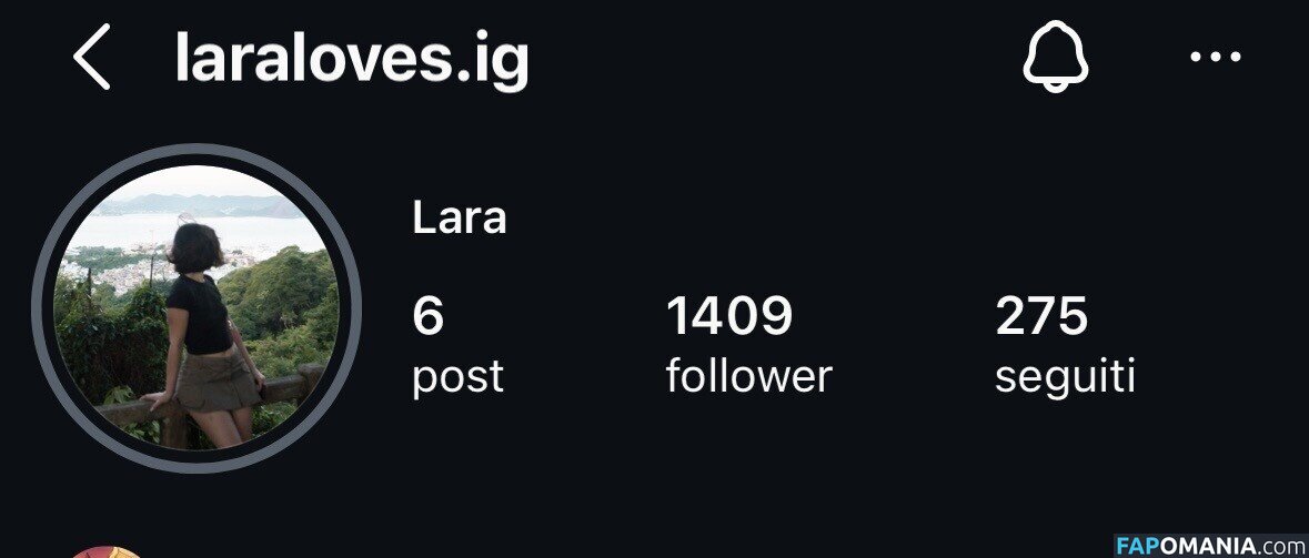 Lara Juice / larajuic3 / larajuice Naakt OnlyFans  Gelekte foto #2