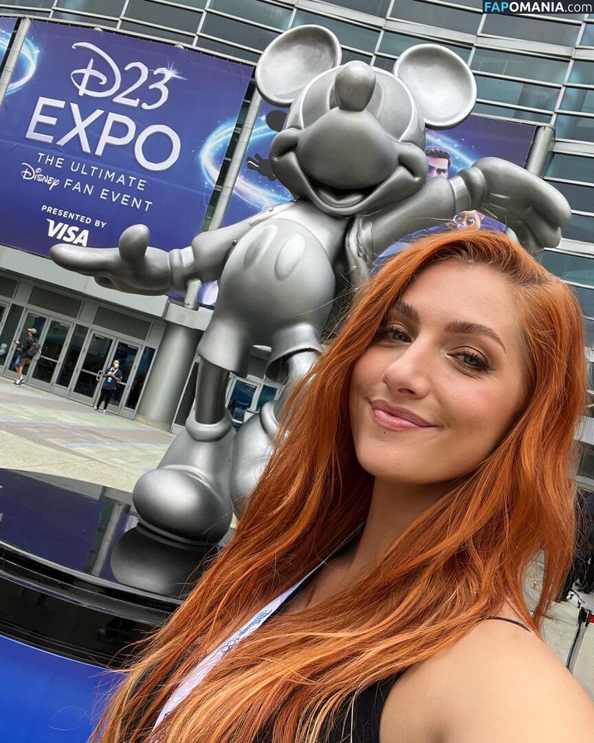 Lara Loft / Lara_Loft / laraloft Naakt OnlyFans  Gelekte foto #417