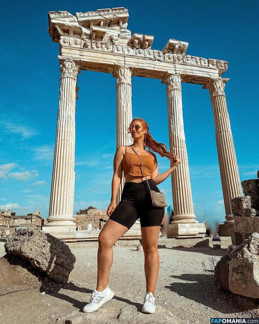 Lara Loft / Lara_Loft / laraloft Naakt OnlyFans  Gelekte foto #420