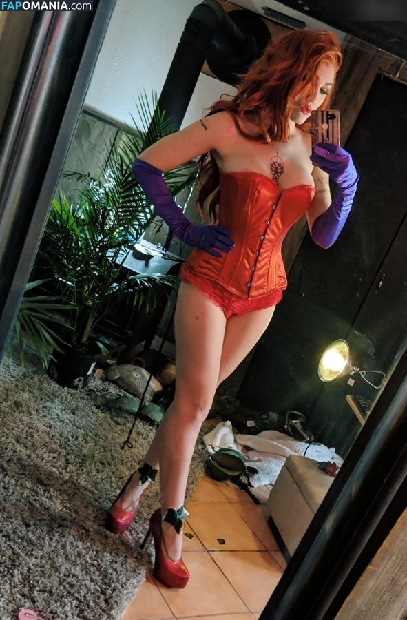 Lara Loxley / LaraLoxley Naakt OnlyFans  Gelekte foto #11