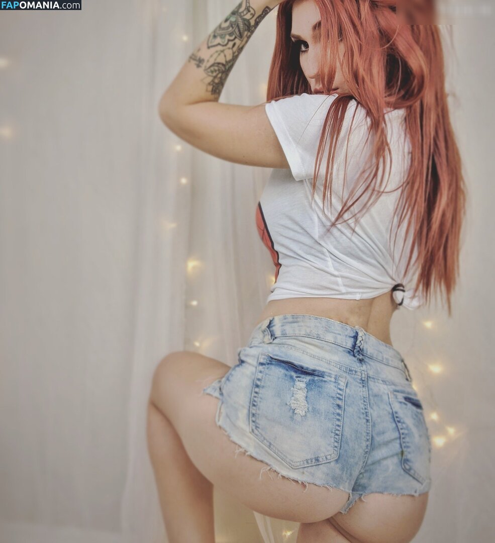 Lara Loxley / LaraLoxley Naakt OnlyFans  Gelekte foto #19