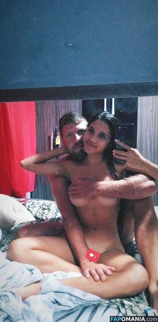 Lari Cogumelos / eaikiwi Naakt OnlyFans  Gelekte foto #13