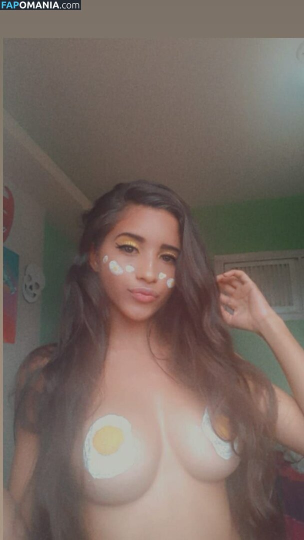 Lari Cogumelos / eaikiwi Naakt OnlyFans  Gelekte foto #19