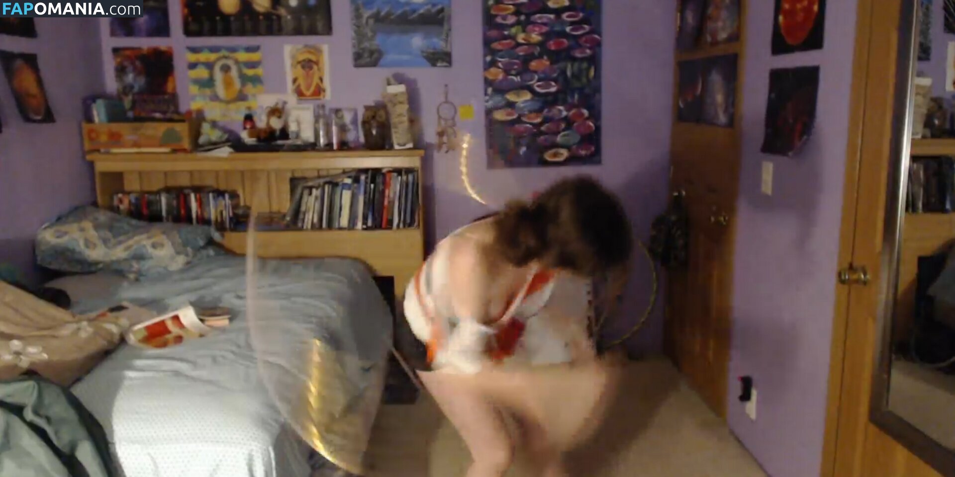 Laribug / circlewizard Naakt OnlyFans  Gelekte foto #18