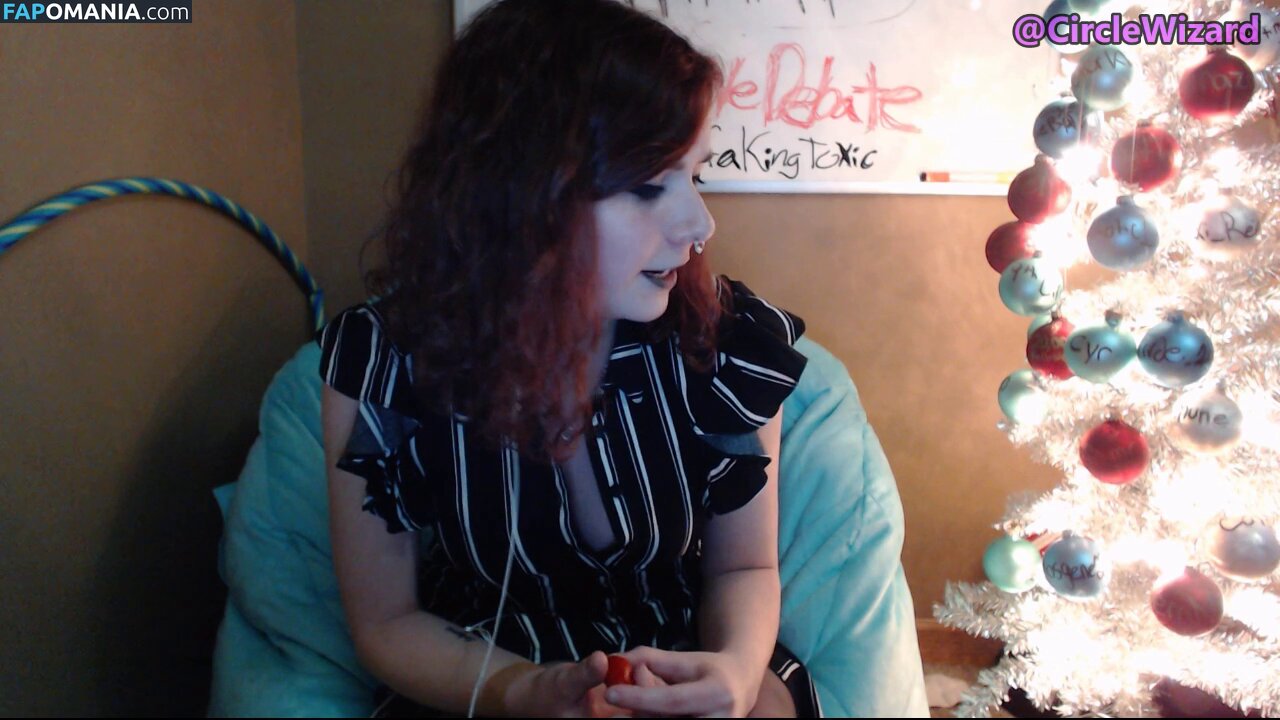 Laribug / circlewizard Naakt OnlyFans  Gelekte foto #61