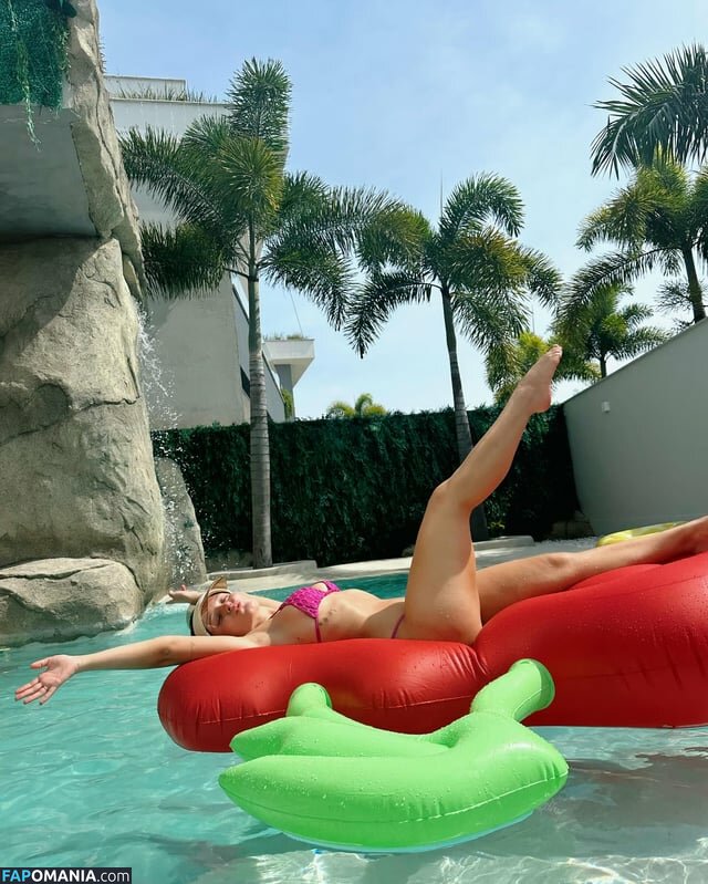 Larissa Manoela / larissamanoela Naakt OnlyFans  Gelekte foto #289