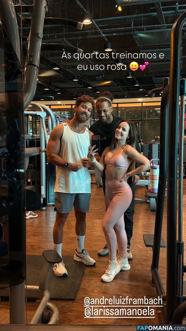 Larissa Manoela / larissamanoela Naakt OnlyFans  Gelekte foto #660