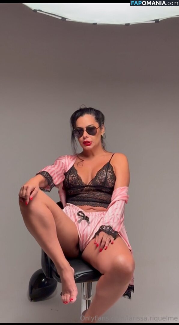 Larissa Riquelme / larissariquelme Naakt OnlyFans  Gelekte foto #163