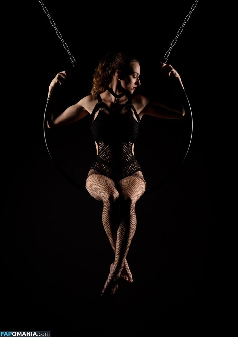 Larissa Schmiederer / larissa0297 Naakt OnlyFans  Gelekte foto #13