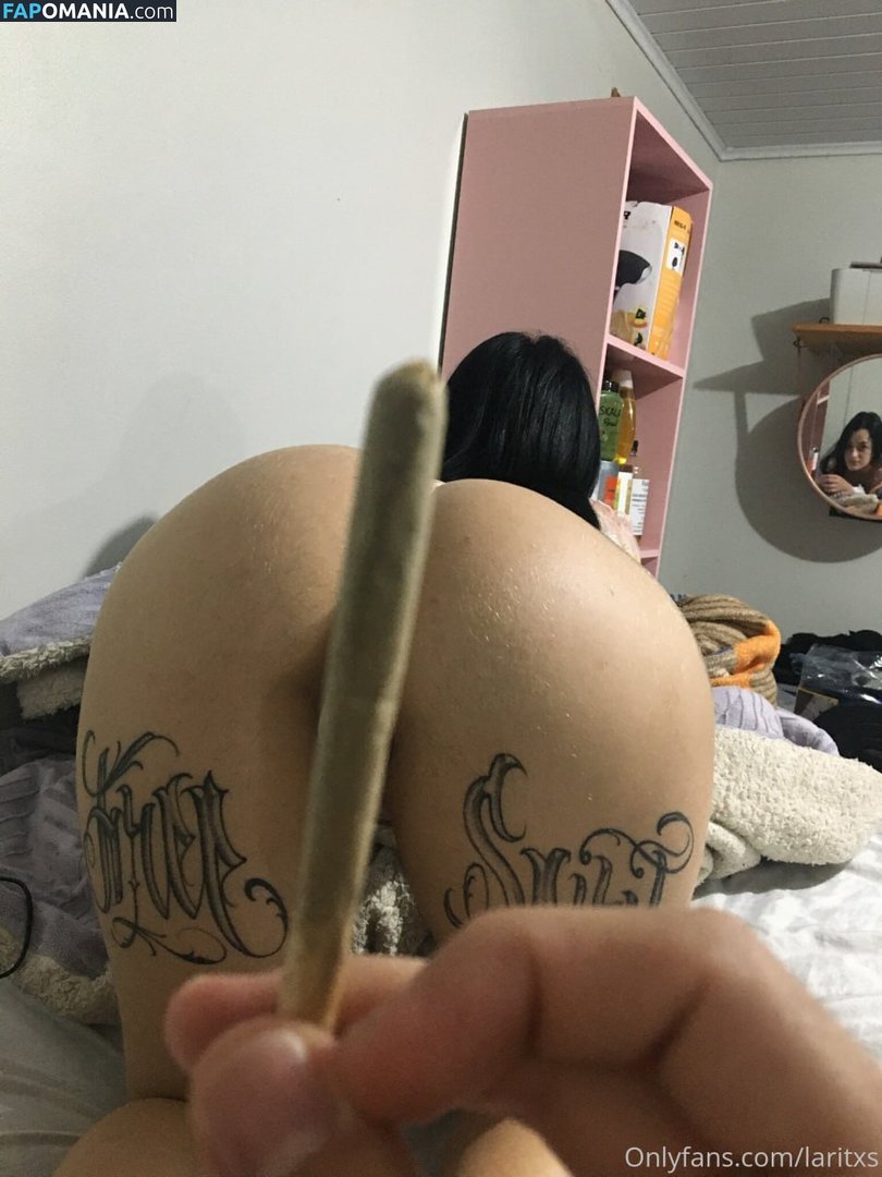 Larissinha Lari / laritxs / laritxxs Naakt OnlyFans  Gelekte foto #38