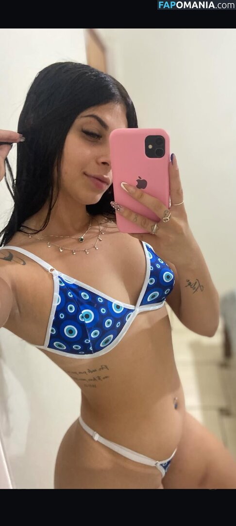 Laryssa Scovini / laryssa_scovini Naakt OnlyFans  Gelekte foto #3