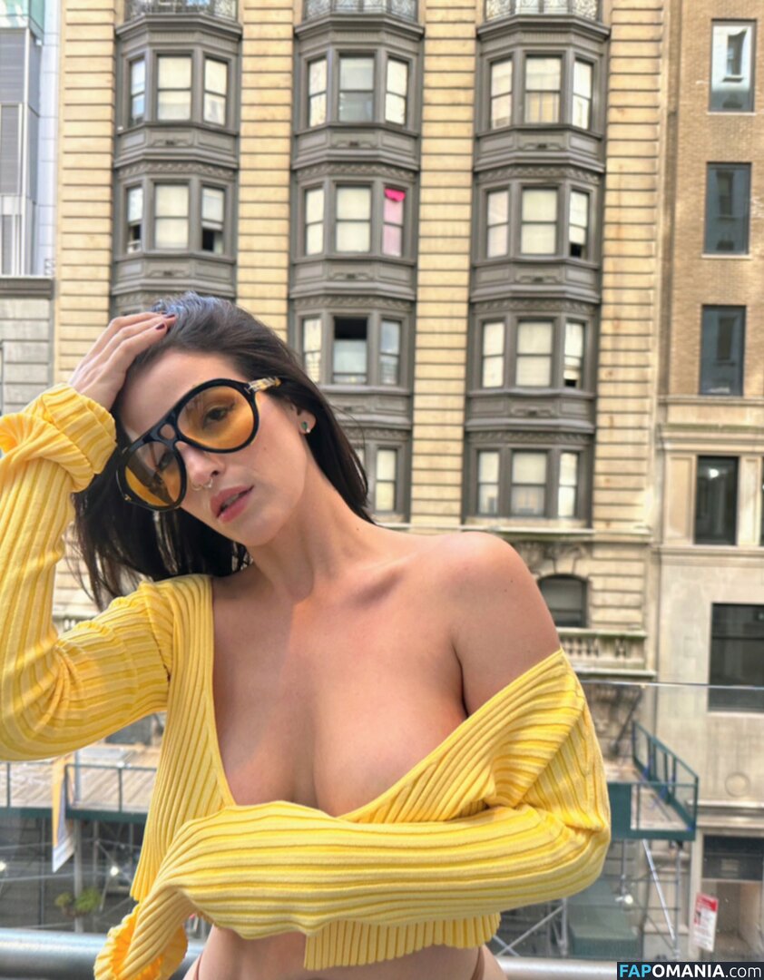 LaSirena Naakt OnlyFans  Gelekte foto #22