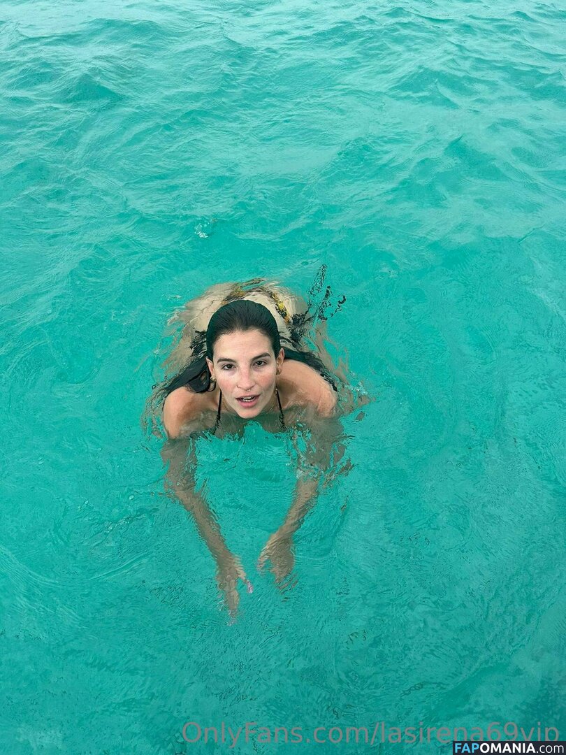 lasirena69 / lasirena69vip Naakt OnlyFans  Gelekte foto #50