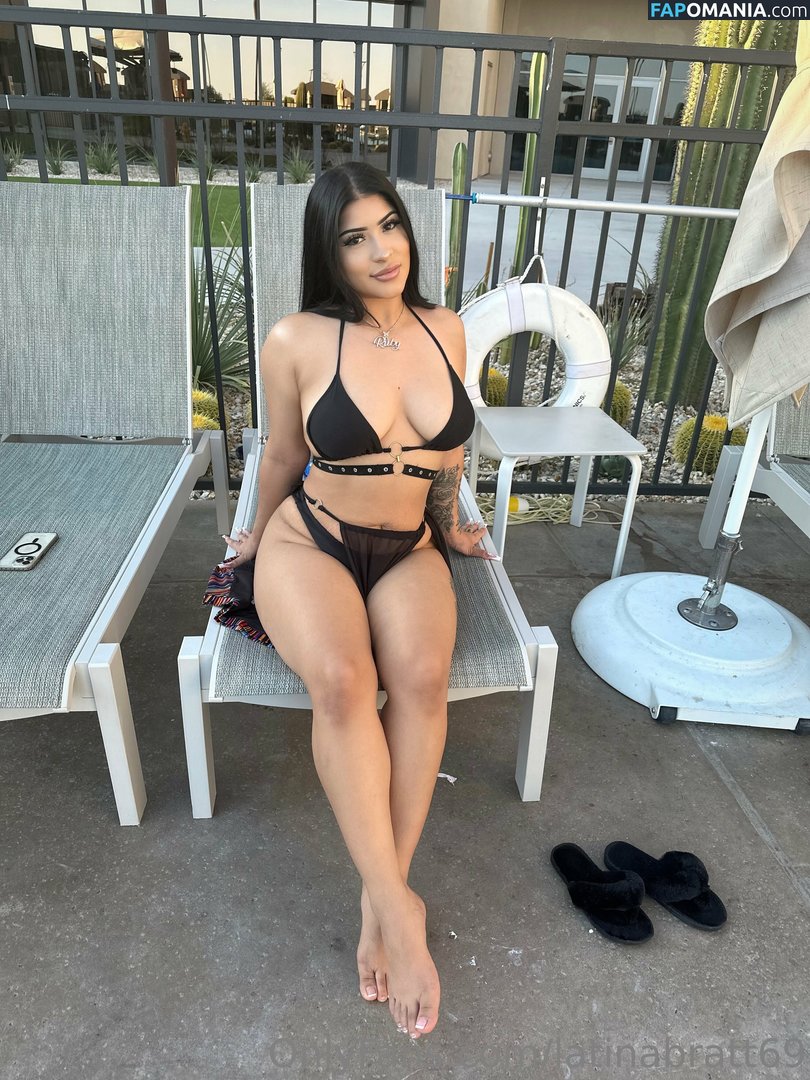 Latinabraatt / Ruby_6969 / latinabratt69 Naakt OnlyFans  Gelekte foto #10