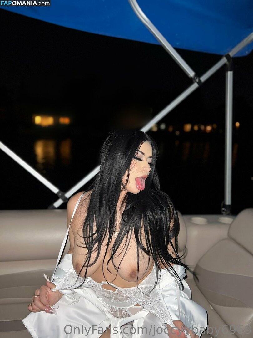 Latinabraatt / Ruby_6969 / latinabratt69 Naakt OnlyFans  Gelekte foto #47