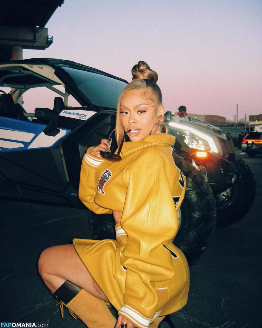 Latto / https: / latto777 Naakt OnlyFans  Gelekte foto #161