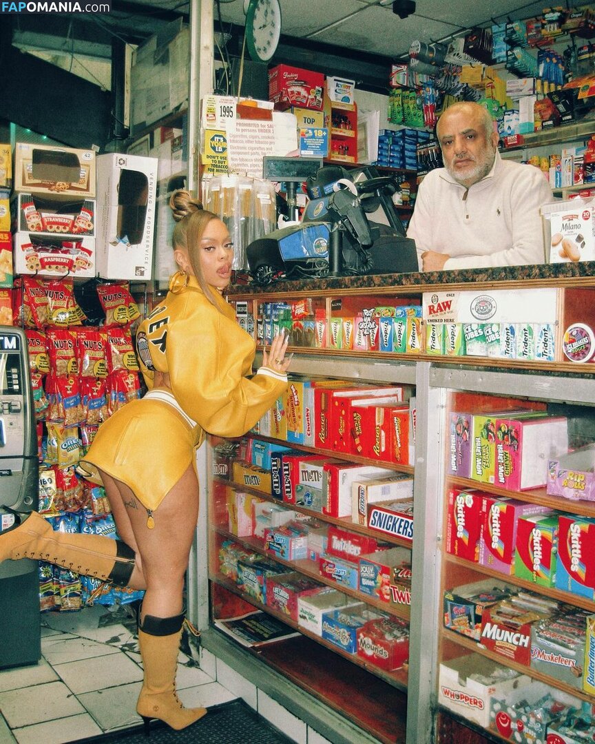 Latto / https: / latto777 Naakt OnlyFans  Gelekte foto #163