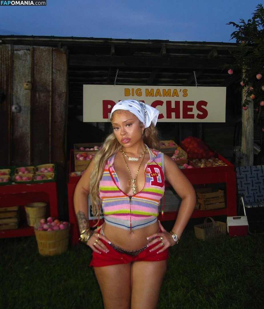 Latto / https: / latto777 Naakt OnlyFans  Gelekte foto #316