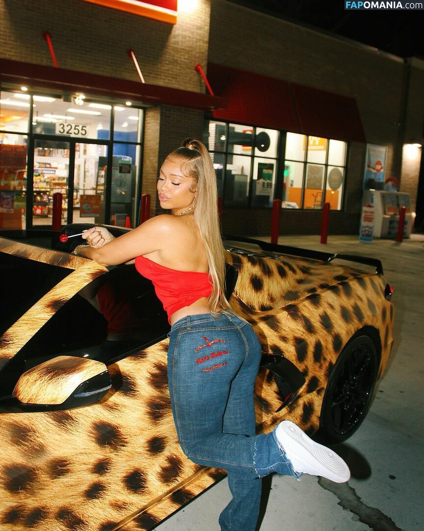 Latto / https: / latto777 Naakt OnlyFans  Gelekte foto #320