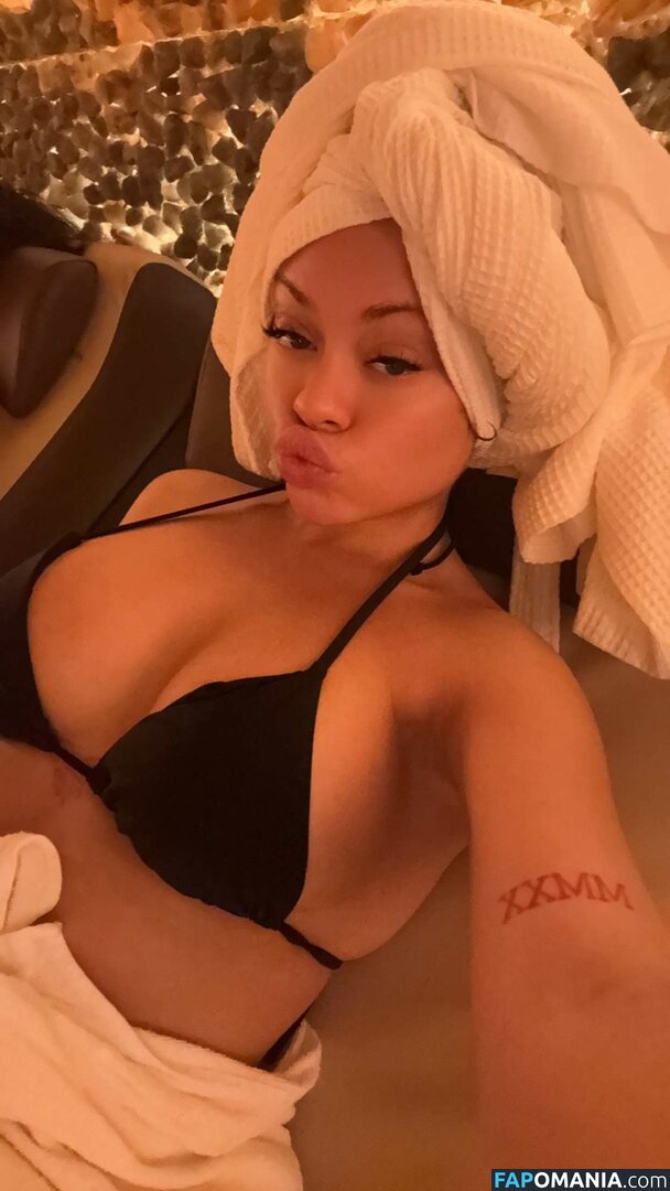 Latto / https: / latto777 Naakt OnlyFans  Gelekte foto #351