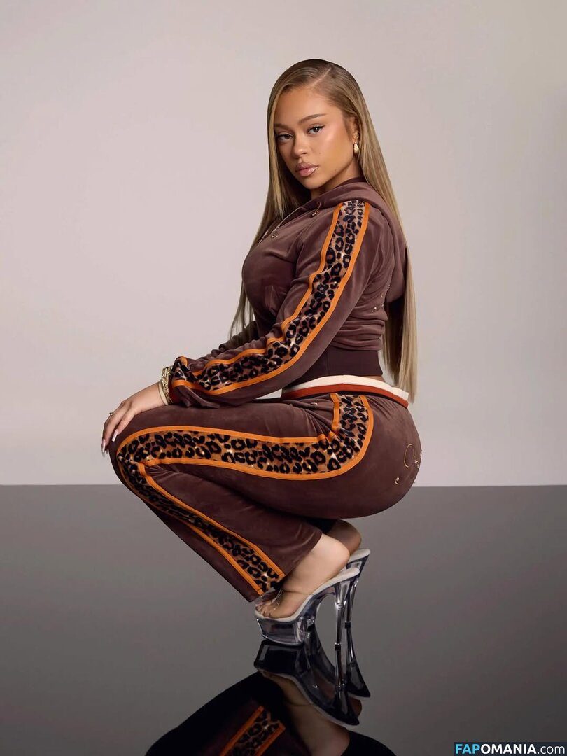 Latto / https: / latto777 Naakt OnlyFans  Gelekte foto #367