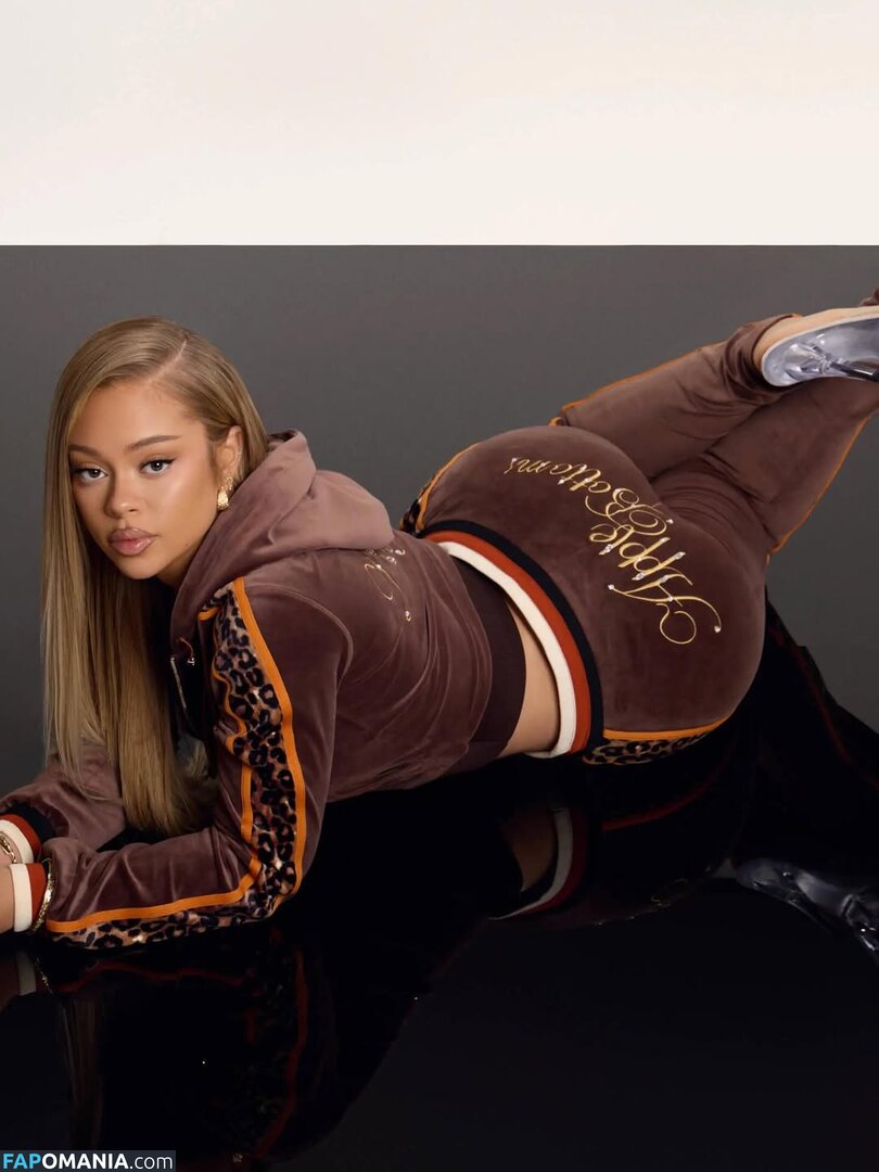 Latto / https: / latto777 Naakt OnlyFans  Gelekte foto #370