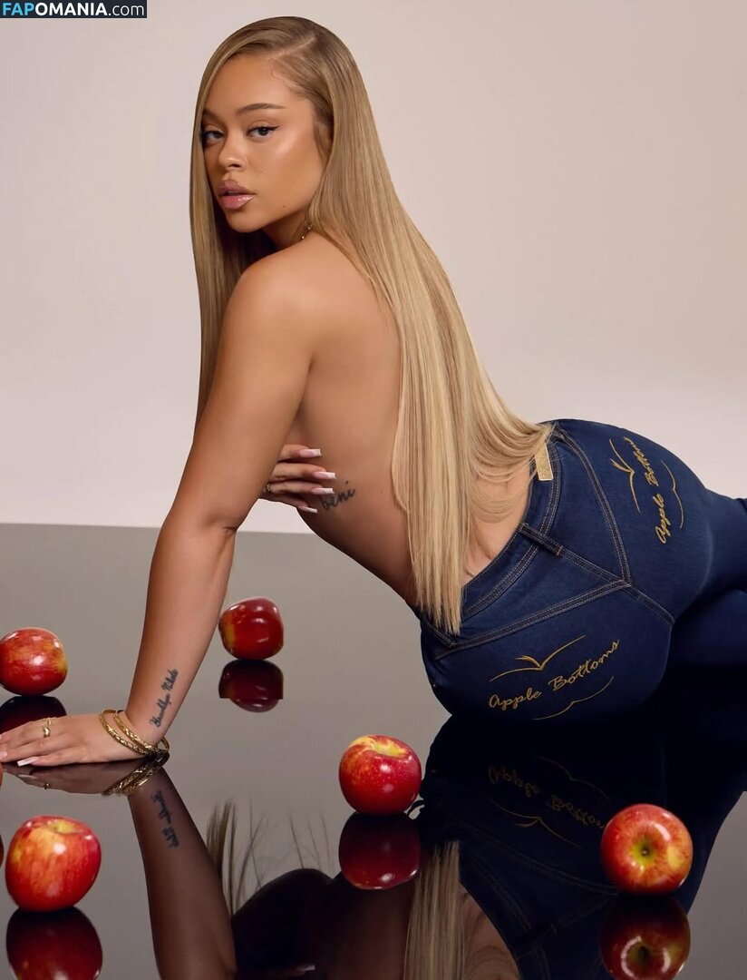 Latto / https: / latto777 Naakt OnlyFans  Gelekte foto #372