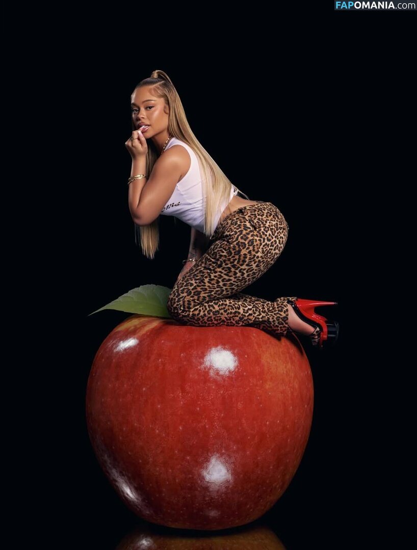 Latto / https: / latto777 Naakt OnlyFans  Gelekte foto #375