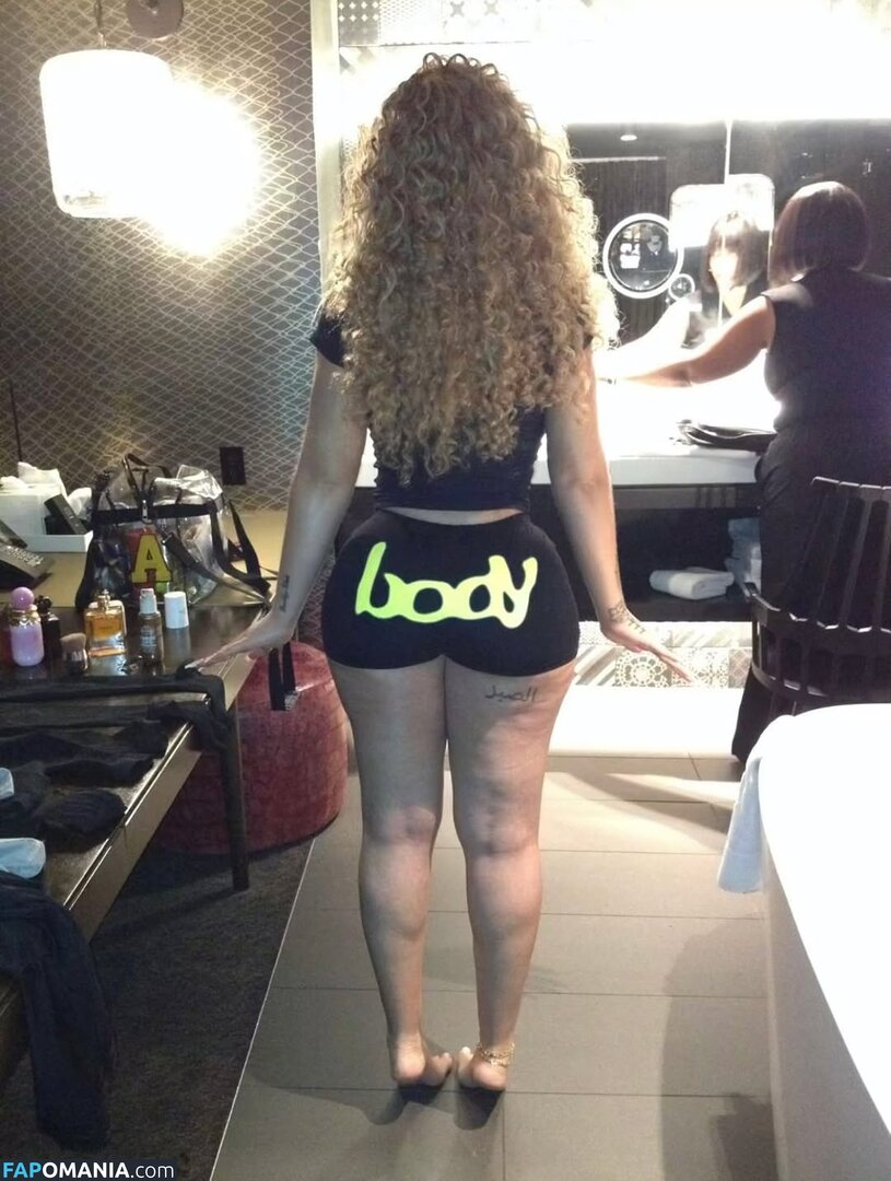 Latto / https: / latto777 Naakt OnlyFans  Gelekte foto #384