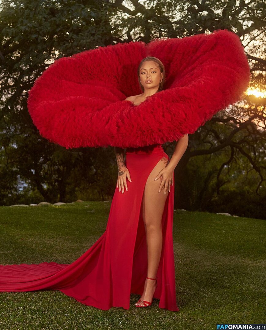 Latto / https: / latto777 Naakt OnlyFans  Gelekte foto #401