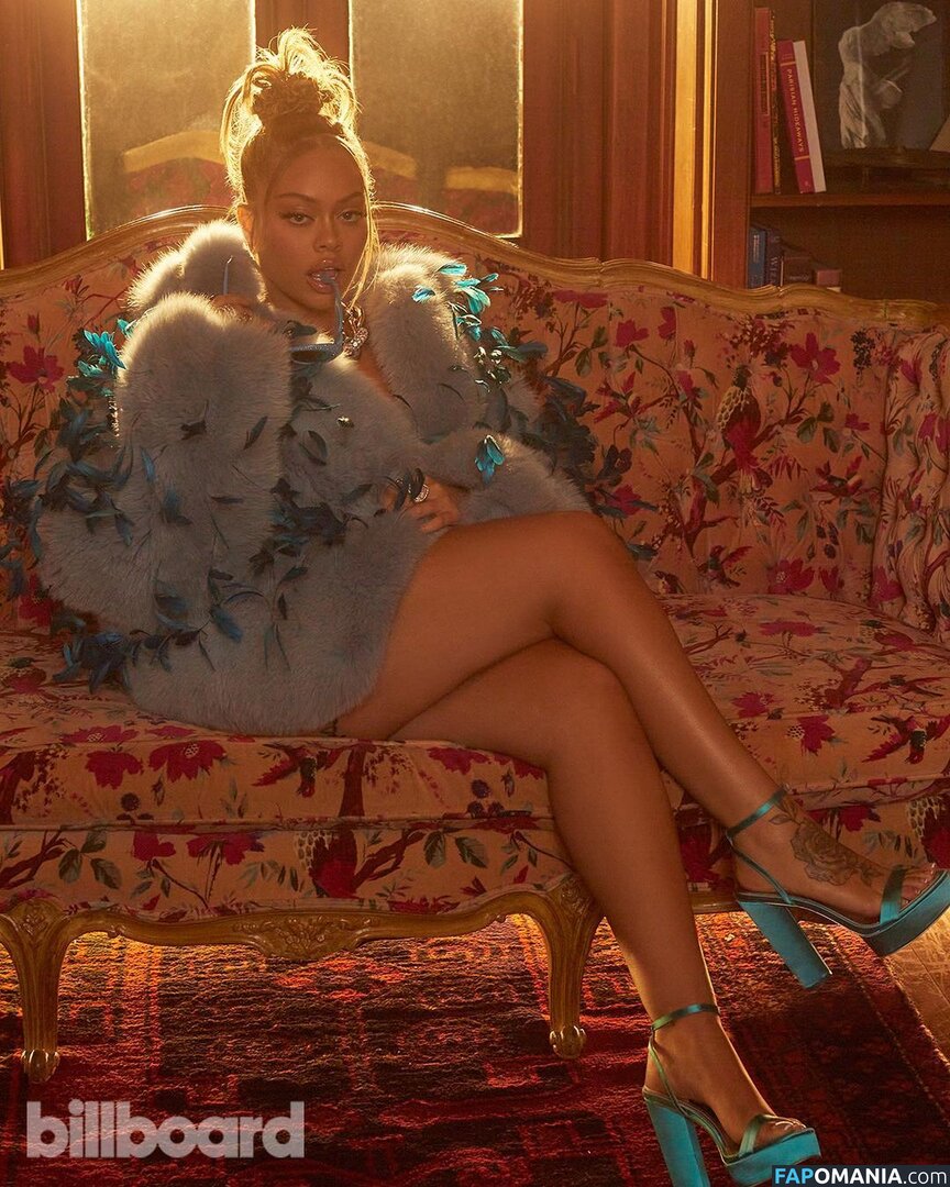 Latto / https: / latto777 Naakt OnlyFans  Gelekte foto #403