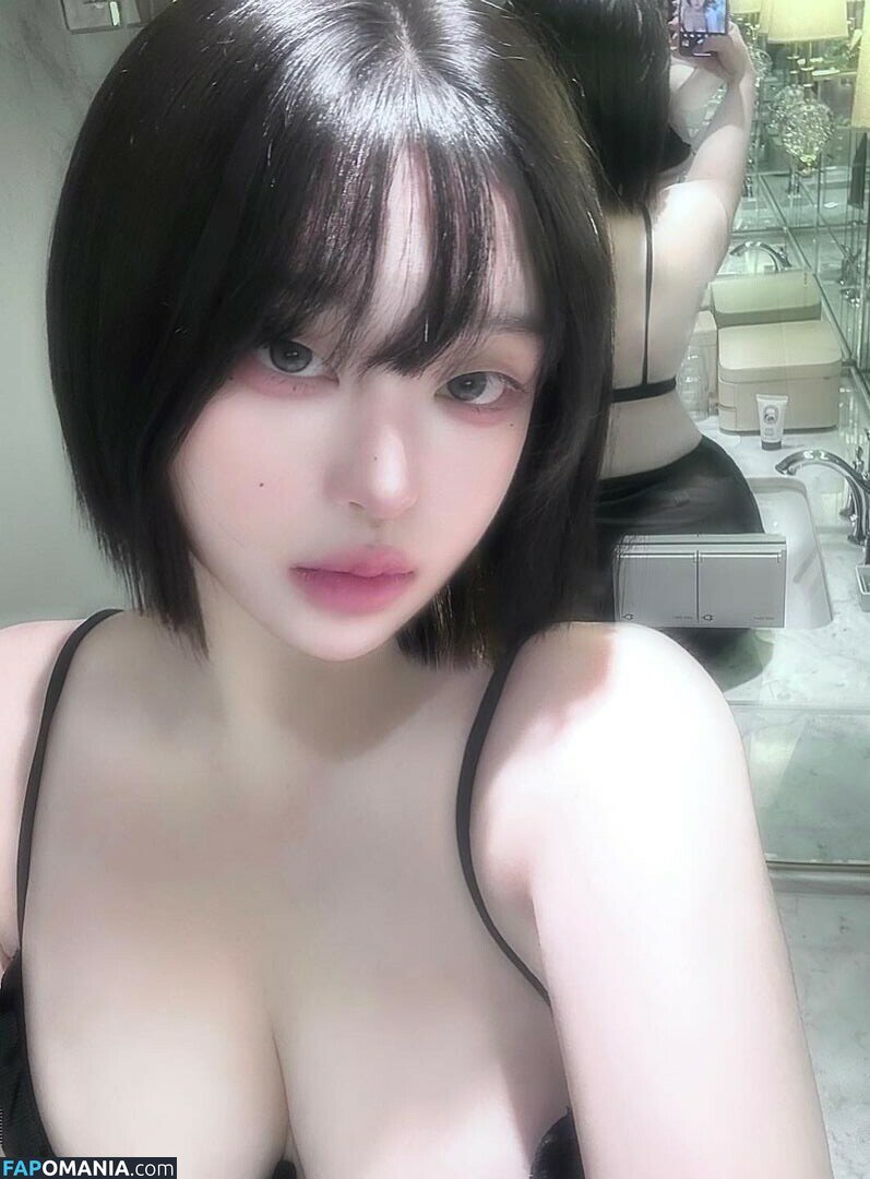 latulip_0 Naakt OnlyFans  Gelekte foto #7