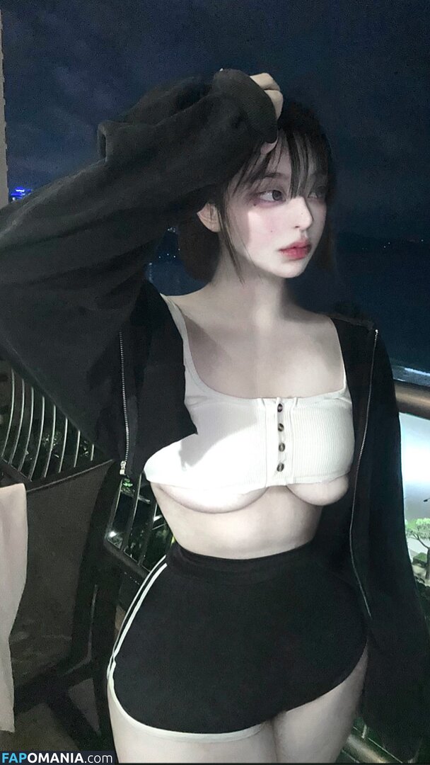 latulip_0 Naakt OnlyFans  Gelekte foto #84