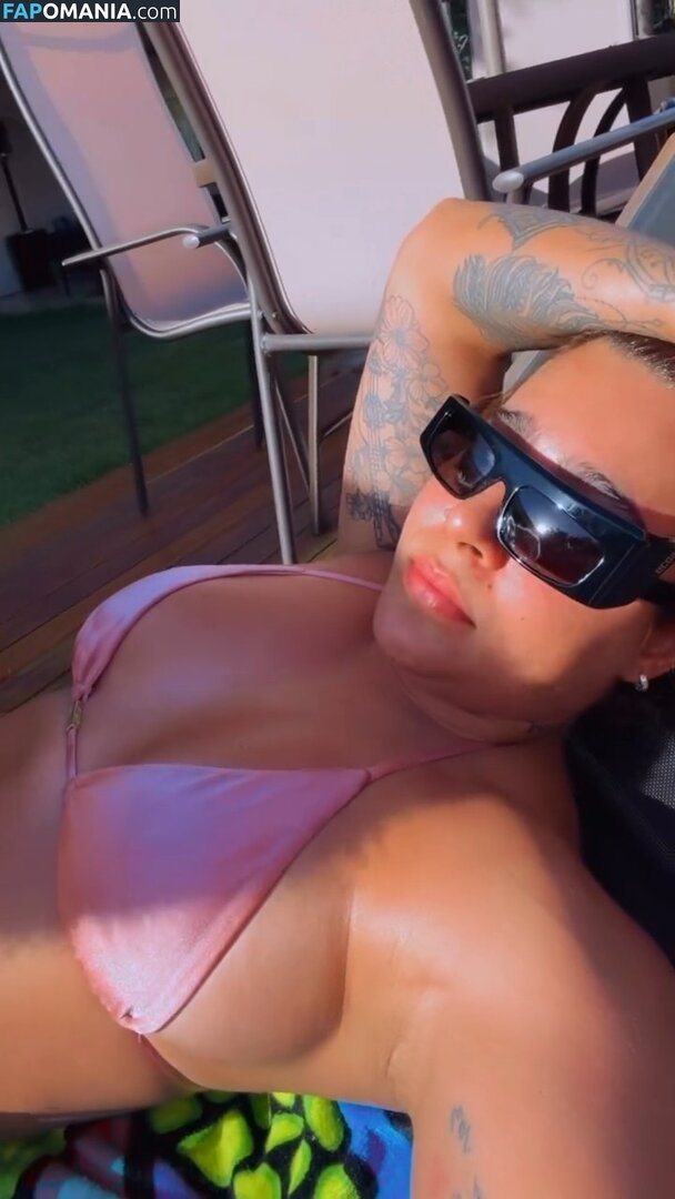 Lauana Prado / lauanaprado / xluanaprado Naakt OnlyFans  Gelekte foto #15