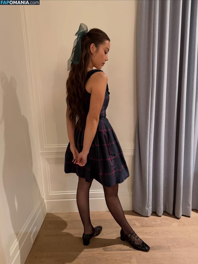 Laufey Lin / laufey Naakt OnlyFans  Gelekte foto #145