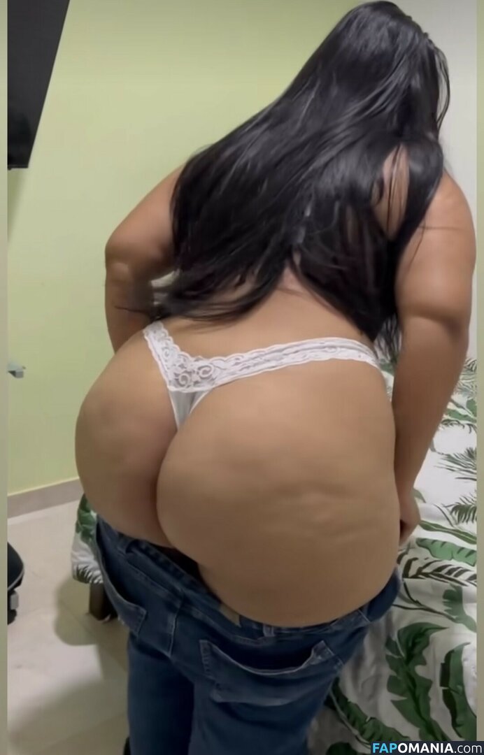 Laura Bernal / laura_fer / lauraa_fer Naakt OnlyFans  Gelekte foto #2