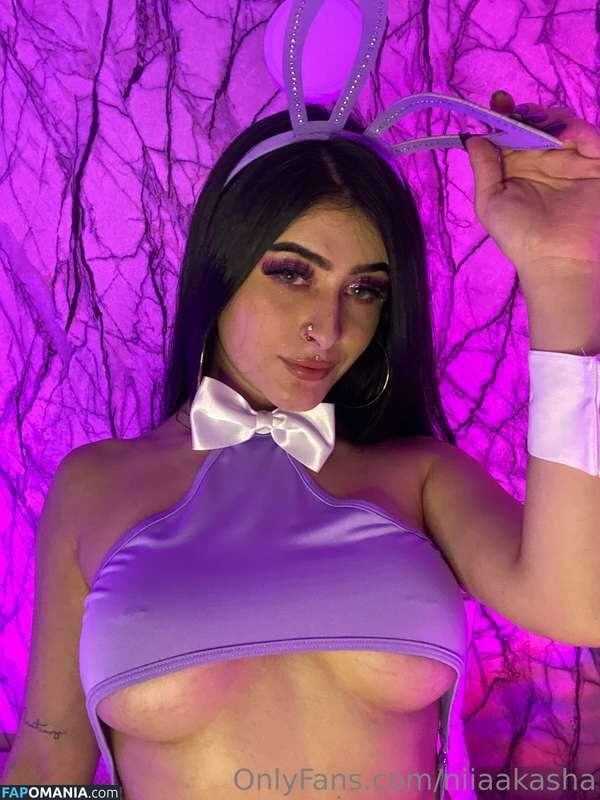 Laura Jimenez / laurajimnz_oficial / niiaakasha Naakt OnlyFans  Gelekte foto #10