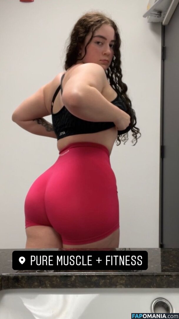 Lauramj / _Laura.jo / laura_m_j / lmj037 Naakt OnlyFans  Gelekte foto #11