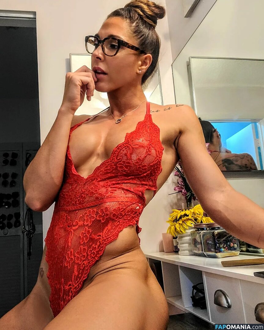 Laura Marie Masse / lauramariemasse Naakt OnlyFans  Gelekte foto #19