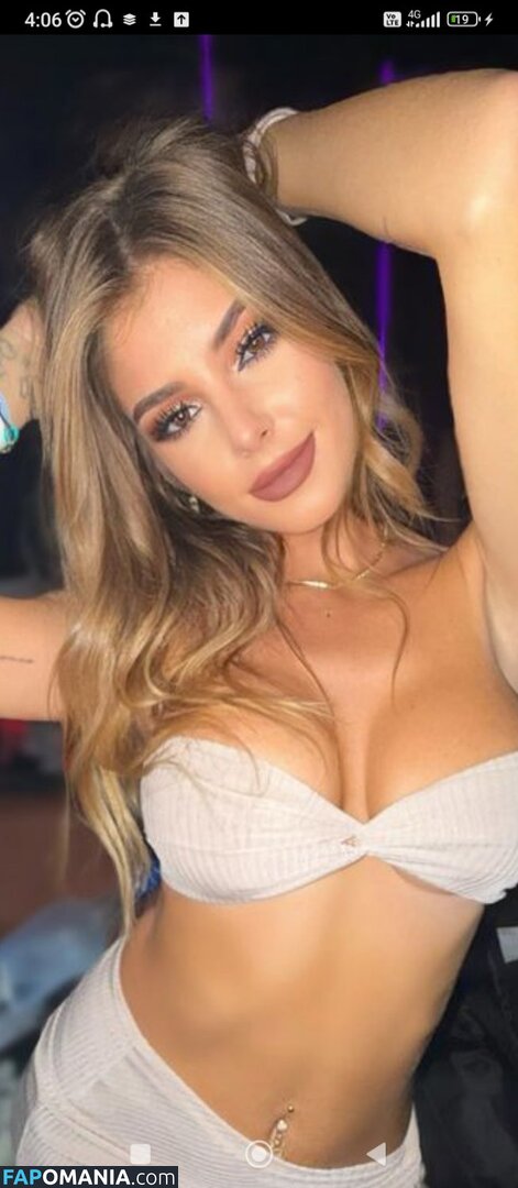 Laura Medina / LauraMedinaRB Naakt OnlyFans  Gelekte foto #9
