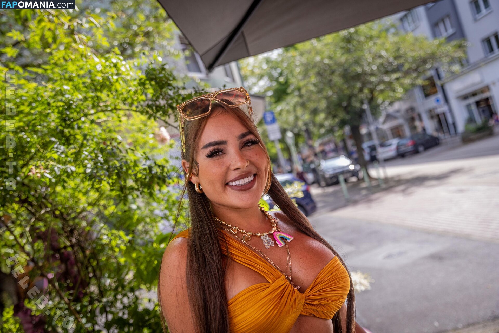 Laura Morante / lauramorante___ Naakt OnlyFans  Gelekte foto #1