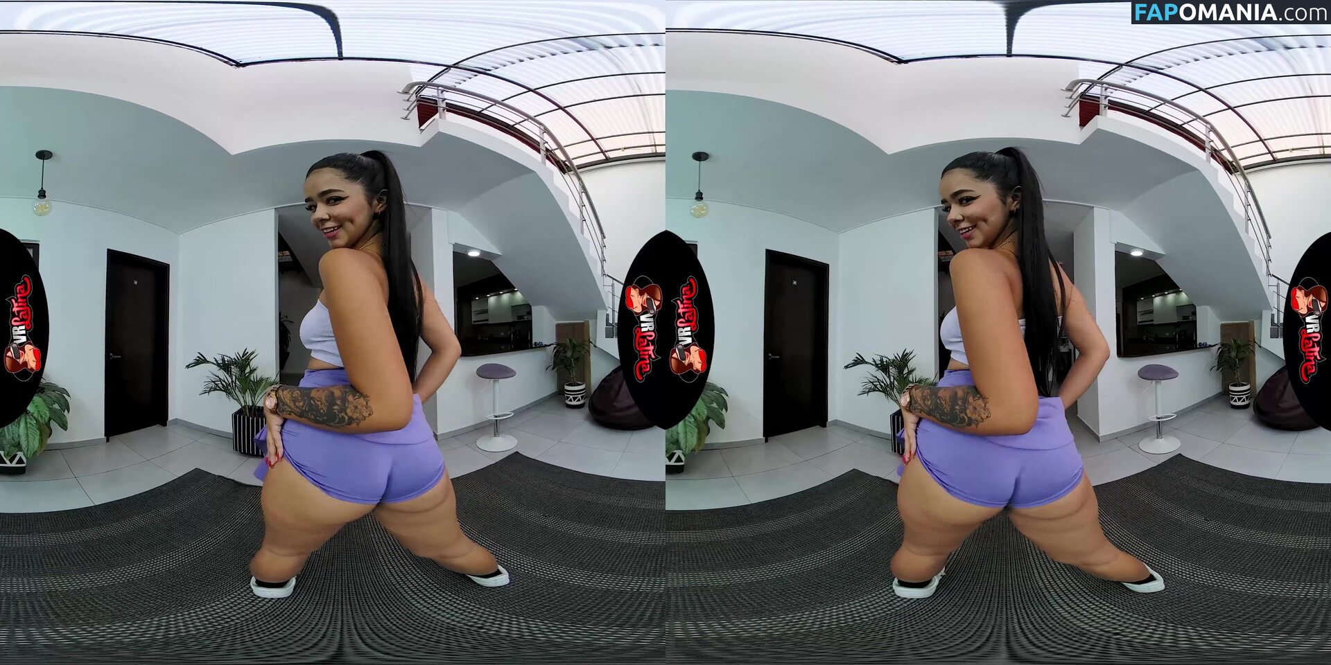 Laura Palermo Naakt OnlyFans  Gelekte foto #9