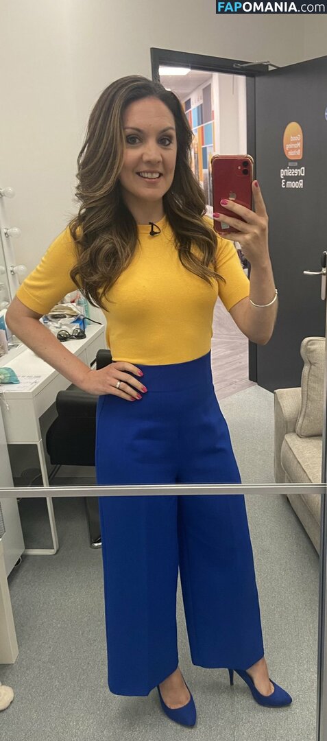 Laura Tobin Naakt OnlyFans  Gelekte foto #51