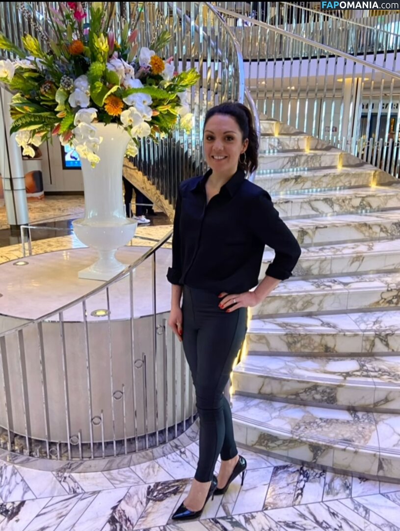 Laura Tobin Naakt OnlyFans  Gelekte foto #148