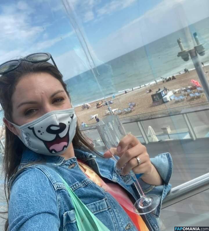 Laura Tobin Naakt OnlyFans  Gelekte foto #149