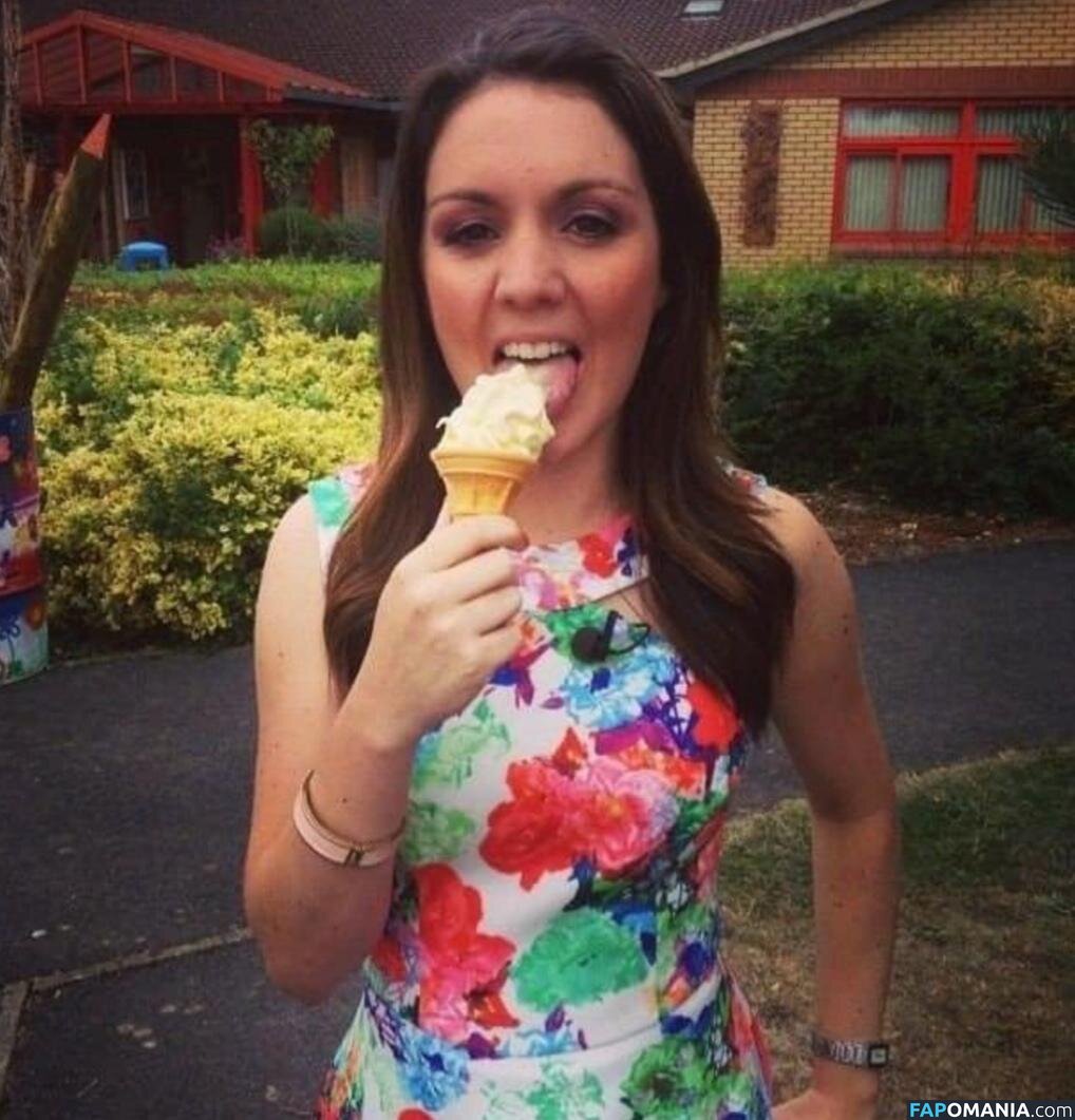 Laura Tobin Naakt OnlyFans  Gelekte foto #155