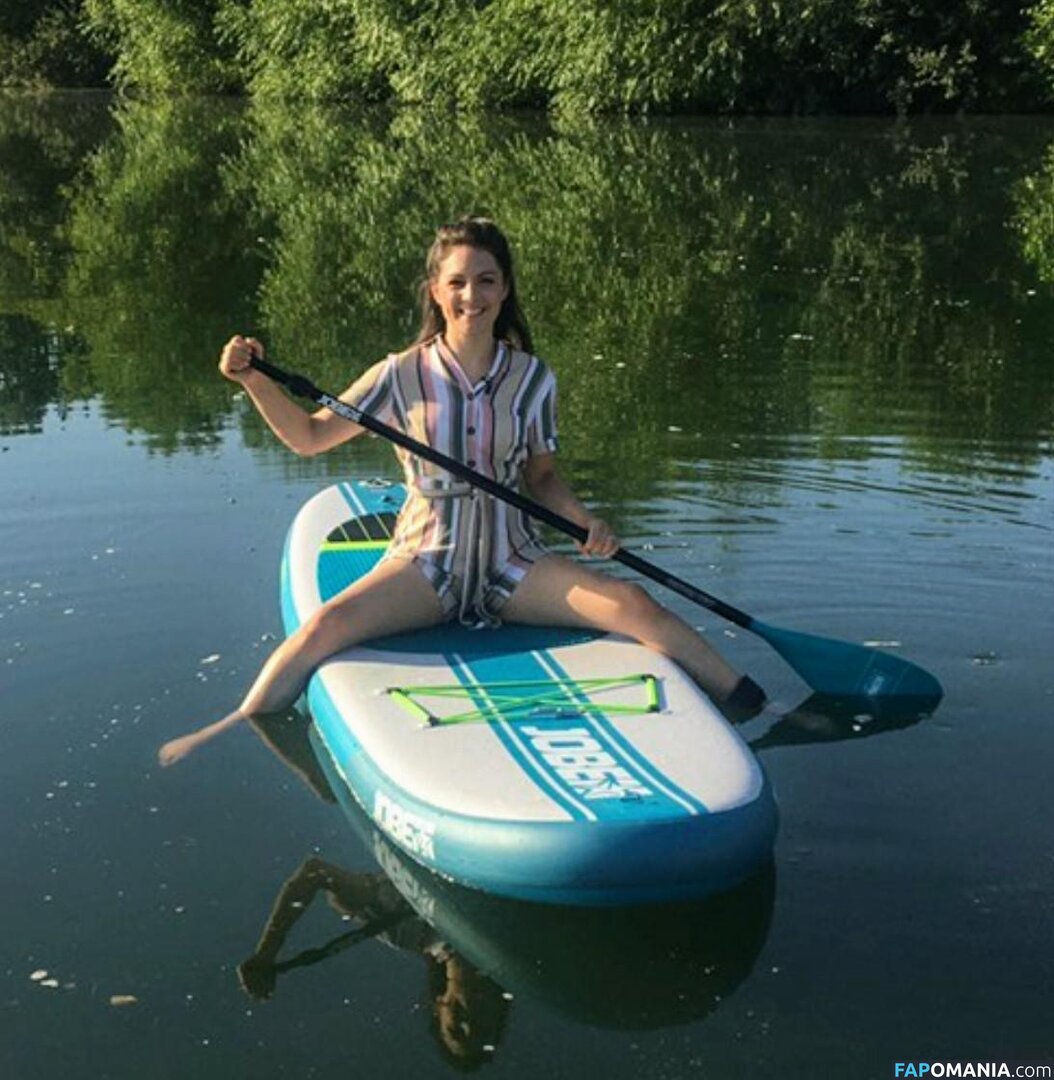 Laura Tobin Naakt OnlyFans  Gelekte foto #157