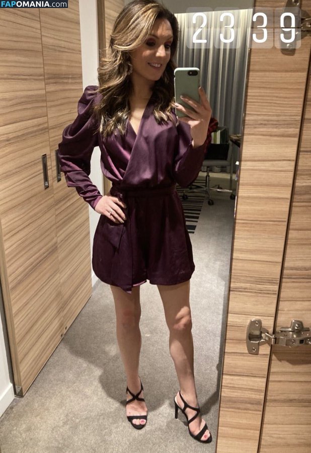 Laura Tobin Naakt OnlyFans  Gelekte foto #158