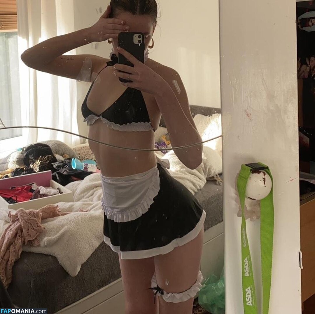 Laura Wilshaw / https: Naakt OnlyFans  Gelekte foto #10
