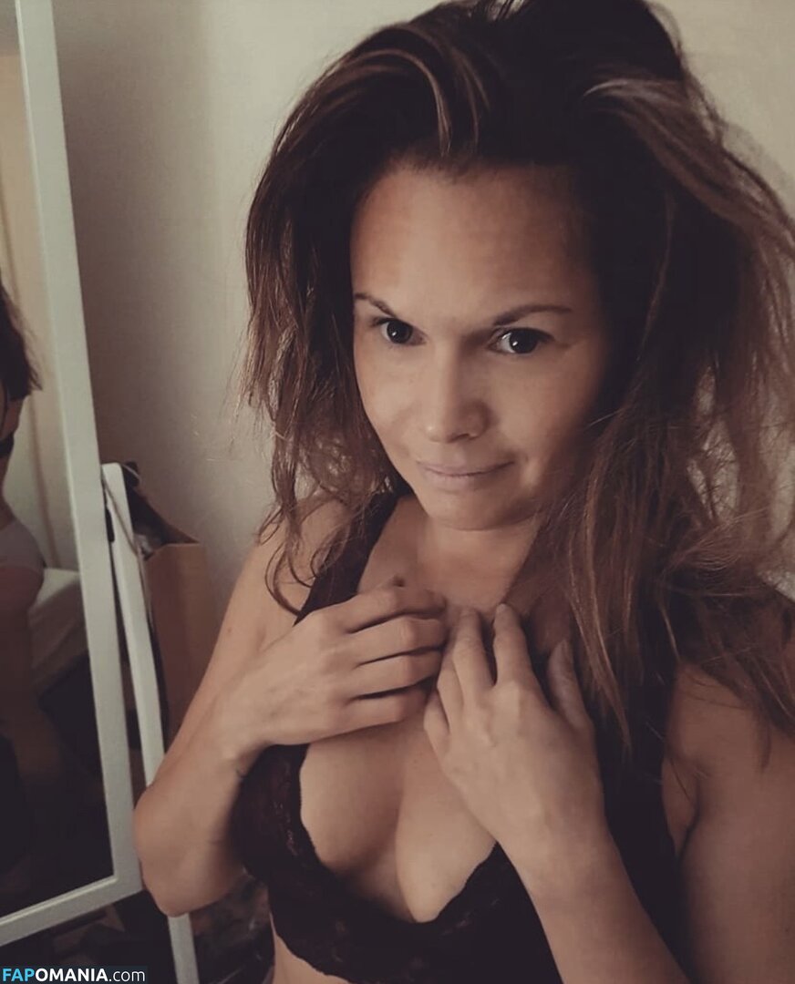 Laura Woodford / https: / laurakwoodford / lwoodf Naakt OnlyFans  Gelekte foto #1